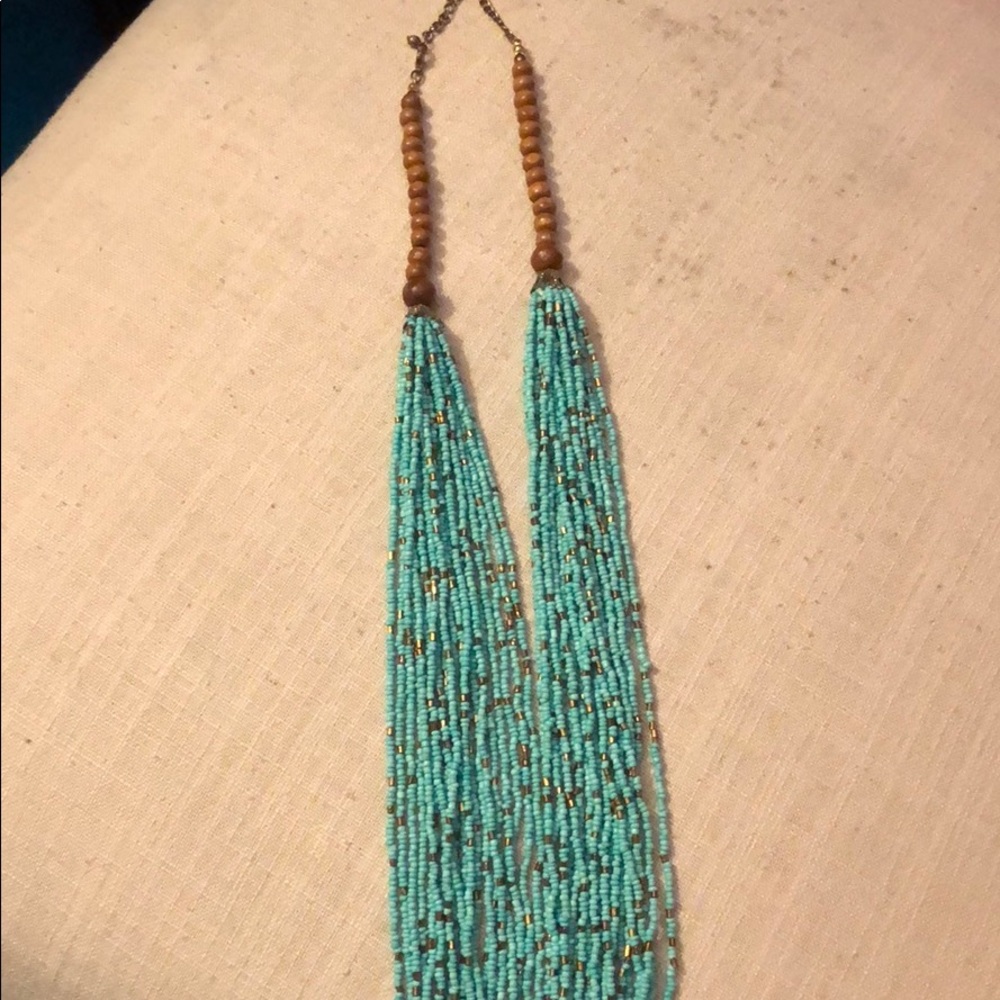 Fashion Statement Necklace